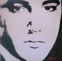 ELVIS PRESLEY 40 Greatest Vinyl Record LP RCA 1980